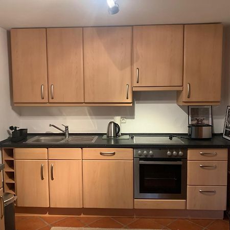 Behagliche Ferienwohnung Im Siebengebirge Königswinter Exteriör bild
