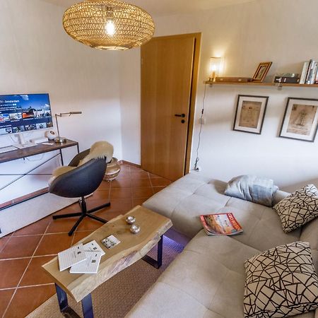 Behagliche Ferienwohnung Im Siebengebirge Königswinter Exteriör bild