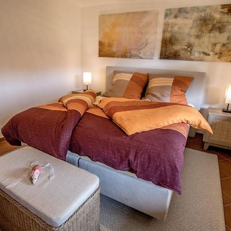 Behagliche Ferienwohnung Im Siebengebirge Königswinter Exteriör bild