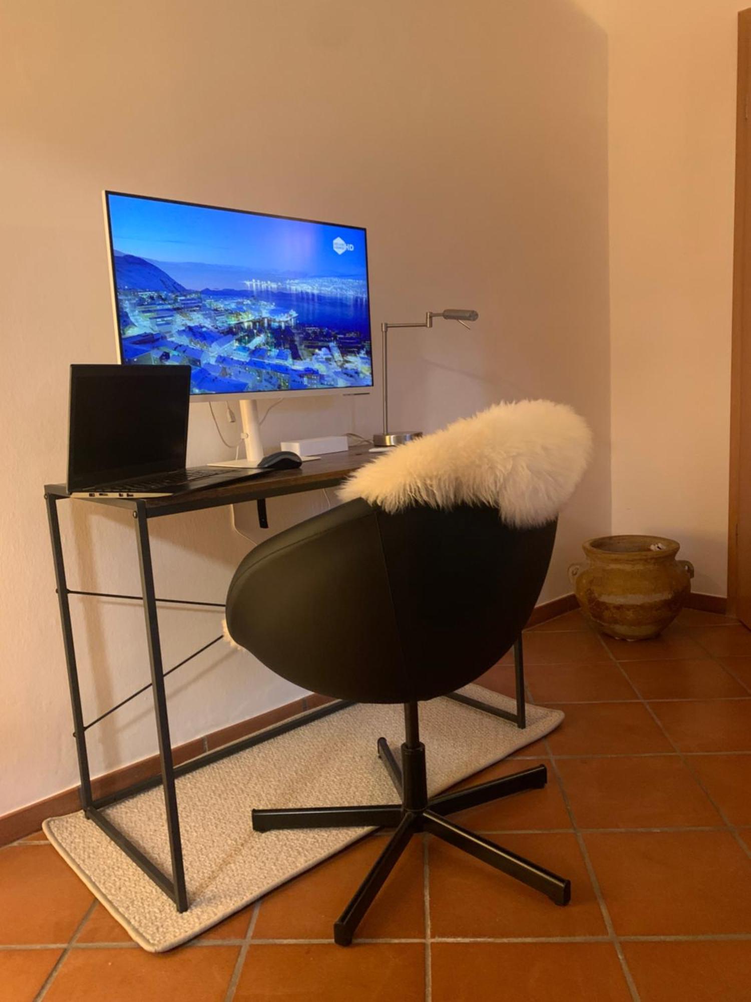 Behagliche Ferienwohnung Im Siebengebirge Königswinter Exteriör bild