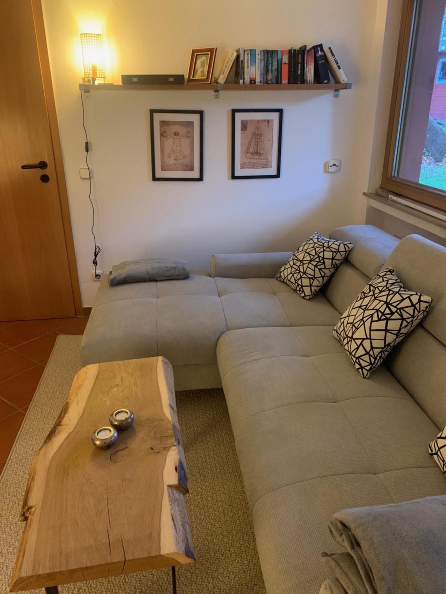 Behagliche Ferienwohnung Im Siebengebirge Königswinter Exteriör bild
