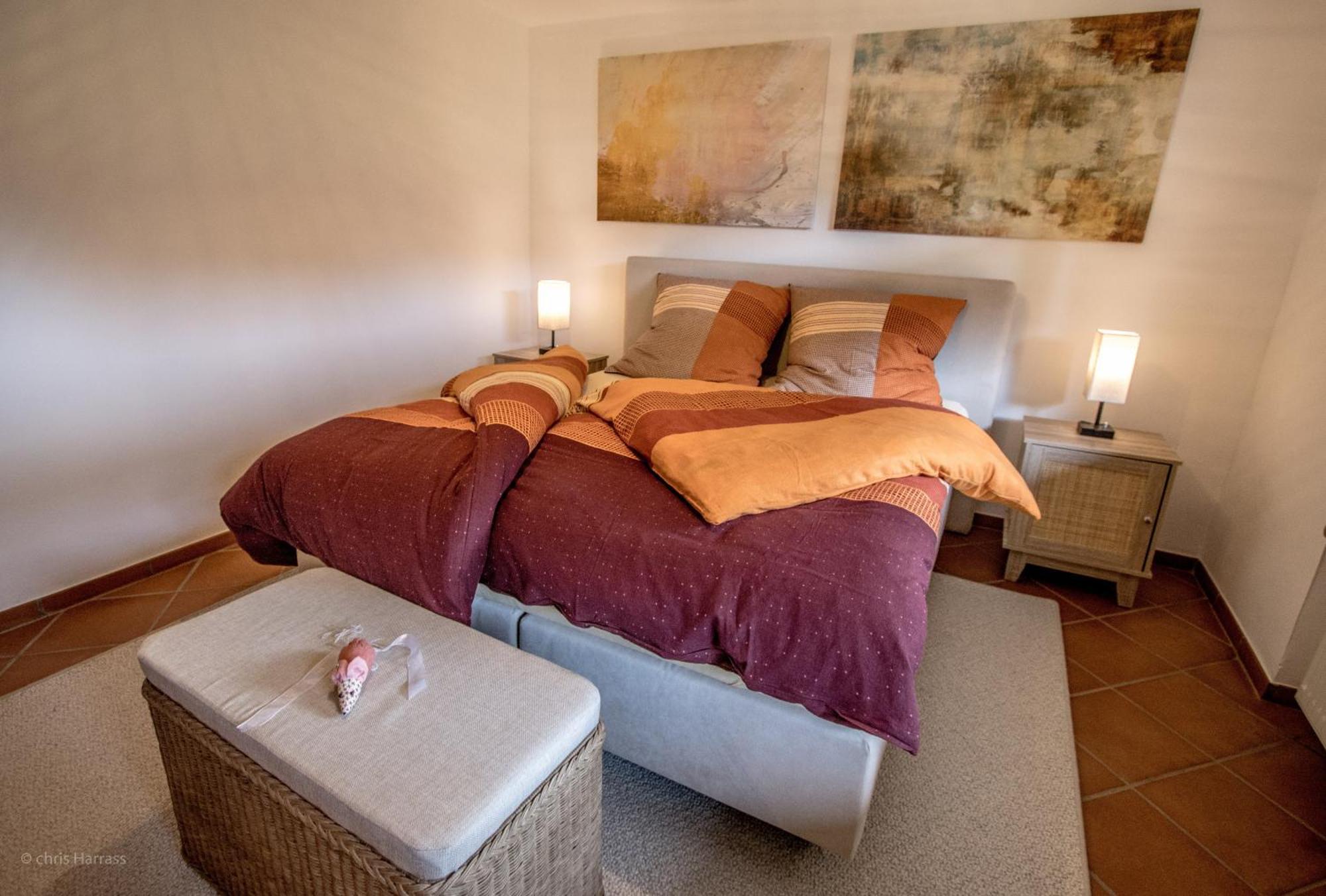 Behagliche Ferienwohnung Im Siebengebirge Königswinter Exteriör bild