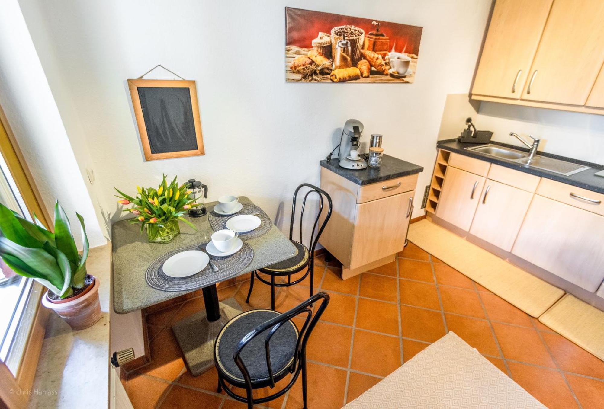 Behagliche Ferienwohnung Im Siebengebirge Königswinter Exteriör bild