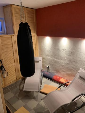 Behagliche Ferienwohnung Im Siebengebirge Königswinter Exteriör bild